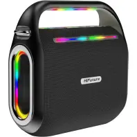 Акустична система HiFuture Musicbox 200 Black (musicbox200.black)