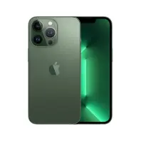 Мобільний телефон Apple iPhone 13 Pro 128Gb Alpine Green (REF A) BREEZY (2AMNE23)