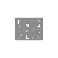Килимок для мишки A4Tech FP25 Silver Килимок для мишки A4Tech FP25 Silver
