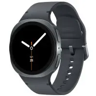 Смарт годинник Samsung Galaxy Watch8 40mm Gray  (SM-L320NDAASEK)