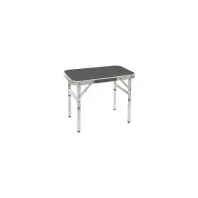 Туристичний стіл Bo-Camp 56x34 cm Grey (1404394) (DAS303274)