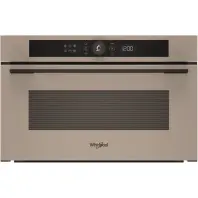 Мікрохвильова піч Whirlpool WMD54MBG