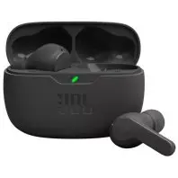 Навушники JBL Wave Beam TWS Black (JBLWBEAMBLK) Навушники JBL Wave Beam TWS Black (JBLWBEAMBLK)