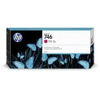 Картридж HP DJ No.746 300-ml Magenta (P2V78A) Картридж HP DJ No.746 300-ml Magenta (P2V78A)