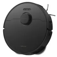 Робот-пилосос Dreame Bot L40s Pro Ultra Black  (RLL74CE-BL)