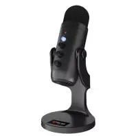 Мікрофон Meetion MC20 Black (MT-MC20-A)