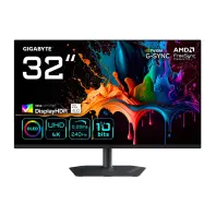 Монітор GIGABYTE MO32U2 EK