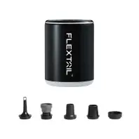 Ліхтар Flextail Tiny Pump 2X з функцією насосу чорний (TY2X1600-BK-i) Ліхтар Flextail Tiny Pump 2X з функцією насосу чорний (TY2X1600-BK-i)