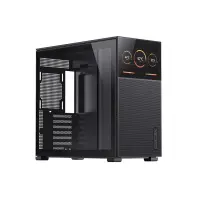 Корпус для ПК JONSBO D41 MESH SC Black Корпус для ПК JONSBO D41 MESH SC Black