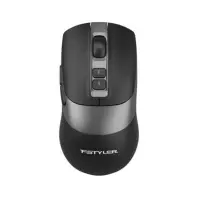Мишка A4Tech FG50S Plus Wireless Black (4711421002837) Мишка A4Tech FG50S Plus Wireless Black (4711421002837)