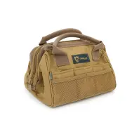 Дорожня сумка Voltronic 17x5.5x20.6 cm Brown (YT-M-17-5D)
