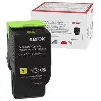 Тонер-картридж Xerox C310/C315 5K Yellow (006R04371) Тонер-картридж Xerox C310/C315 5K Yellow (006R04371)