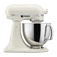 Планетарний міксер KitchenAid Mixer tilt-head 4.8L Artisan 5KSM12 Porcelain  (5KSM125EPL)