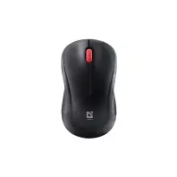Мишка Defender Bit MB-205 Silent Wireless Black (52205) Мишка Defender Bit MB-205 Silent Wireless Black (52205)