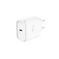 Зарядний пристрій Trust USB-C 45W GaN PD/PPS white (25522_TRUST)