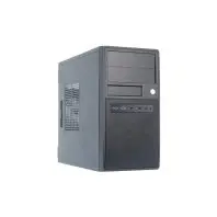 Корпус для ПК Chieftec CT-04B-OP
