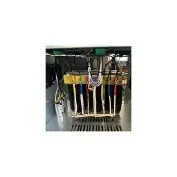 Пристрій безперебійного живлення Ritar GP33-10KL 384Vdc 10KVA/8KW (GP33-10KL)