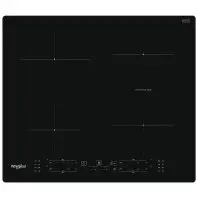 Варочна поверхня Whirlpool WBB8360NE Варочна поверхня Whirlpool WBB8360NE