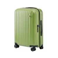 Валіза Xiaomi Ninetygo Elbe Luggage 20" Green (6971732585353)