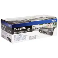 Картридж Brother TN321BK Black