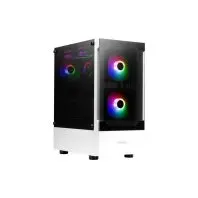 Корпус для ПК Gamdias TALOS E3 WH (4712960136557)
