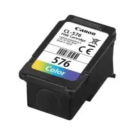 Картридж Canon CL-576 Color 6.2ml/100с (5442C001) Картридж Canon CL-576 Color 6.2ml/100с (5442C001)
