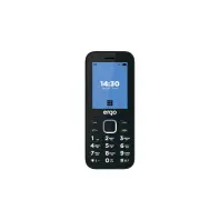 Мобільний телефон Ergo E241 Blue