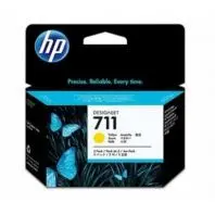 Картридж HP DJ No.711 DesignJet 120/520 3-Pack Yellow (CZ136A) Картридж HP DJ No.711 DesignJet 120/520 3-Pack Yellow (CZ136A)