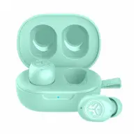Навушники Jlab JBuds Mini Mint Green (IEUEBJBMINIRMNT124)