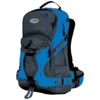 Рюкзак туристичний Terra Incognita Snow-Tech 40 blue / gray (4823081500933) Рюкзак туристичний Terra Incognita Snow-Tech 40 blue / gray (4823081500933)