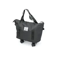 Дорожня сумка Voltronic 55х22х80 cm, 56-75 л Black (YT-M-75Bl) Дорожня сумка Voltronic 55х22х80 cm, 56-75 л Black (YT-M-75Bl)