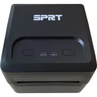 Принтер етикеток SPRT SP-TL54U USB (SP-TL54U) Принтер етикеток SPRT SP-TL54U USB (SP-TL54U)