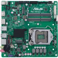 Материнська плата ASUS PRO H610T-CSM Материнська плата ASUS PRO H610T-CSM