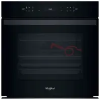 Духова шафа Whirlpool WOI6A8FPT1SBA Духова шафа Whirlpool WOI6A8FPT1SBA