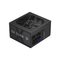 Блок живлення Gamemax 550W GX 550GF