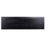 Розгалужувач PowerPlant HDMI 1x8 V1.4 (CA911516) Розгалужувач PowerPlant HDMI 1x8 V1.4 (CA911516)