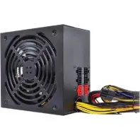 Блок живлення Qube 750W (QBC-GPG-750W-80G)