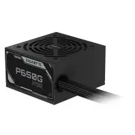 Блок живлення Gigabyte 650W P650 (GP-P650G PG5)