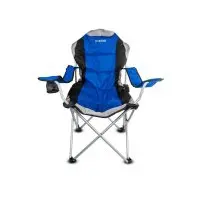 Крісло складане Ranger FC 750-052 Blue (RA2233) Крісло складане Ranger FC 750-052 Blue (RA2233)