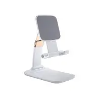 Універсальний тримач Essager Knight Foldable Desk White  (EZJZM-QS02)