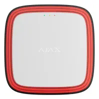 Сирена Ajax EN54 FireProtect (VAD) white