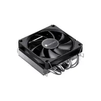 Кулер до процесора JONSBO HP400S Black Кулер до процесора JONSBO HP400S Black