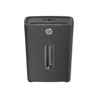 Знищувач документів HP OneShred 6CC (2800) (909199)