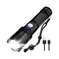 Ліхтар HiSmart P50 LED (AA620203) Ліхтар HiSmart P50 LED (AA620203)