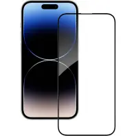 Скло захисне ACCLAB Full Glue Apple iPhone 14 Pro Max (1283126541988)