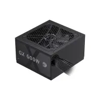 Блок живлення Gamemax 600W GX 600G