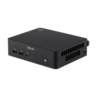 Комп'ютер ASUS NUC 16 Pro RNUC16GDKX76C002 / UltraX7 358H (65W), 32G, EUCord, Kit(L7) (90AR00W2-M001D0)
