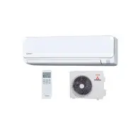 Кондиціонер Mitsubishi SRK25ZTL-W/SRC25ZTL-W Кондиціонер Mitsubishi SRK25ZTL-W/SRC25ZTL-W