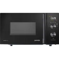 Мікрохвильова піч Gorenje MO20AE1B5