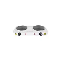 Настільна плита Esperanza EKH010W